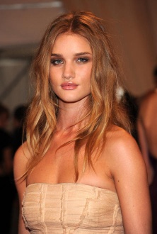 rosie huntington w.